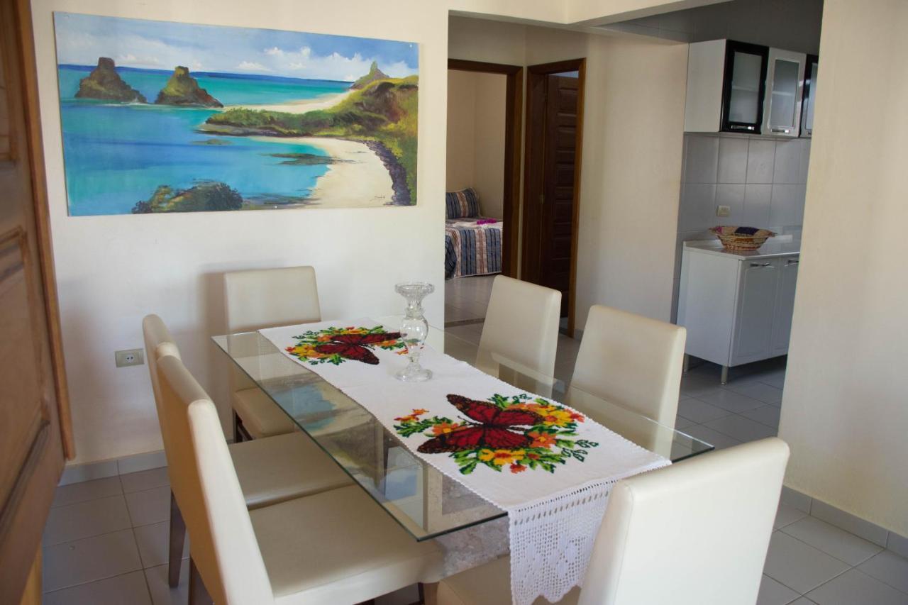 Porto De Galinhas Yes Maria Apart otel Dış mekan fotoğraf
